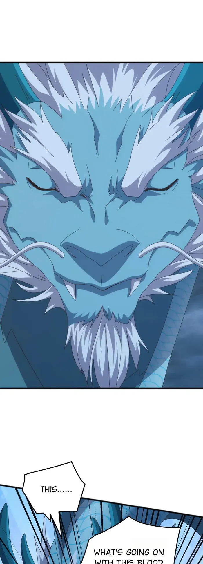 Domestication of Divine Beasts at the Beginning Chapter 46 167 b867f4a82417