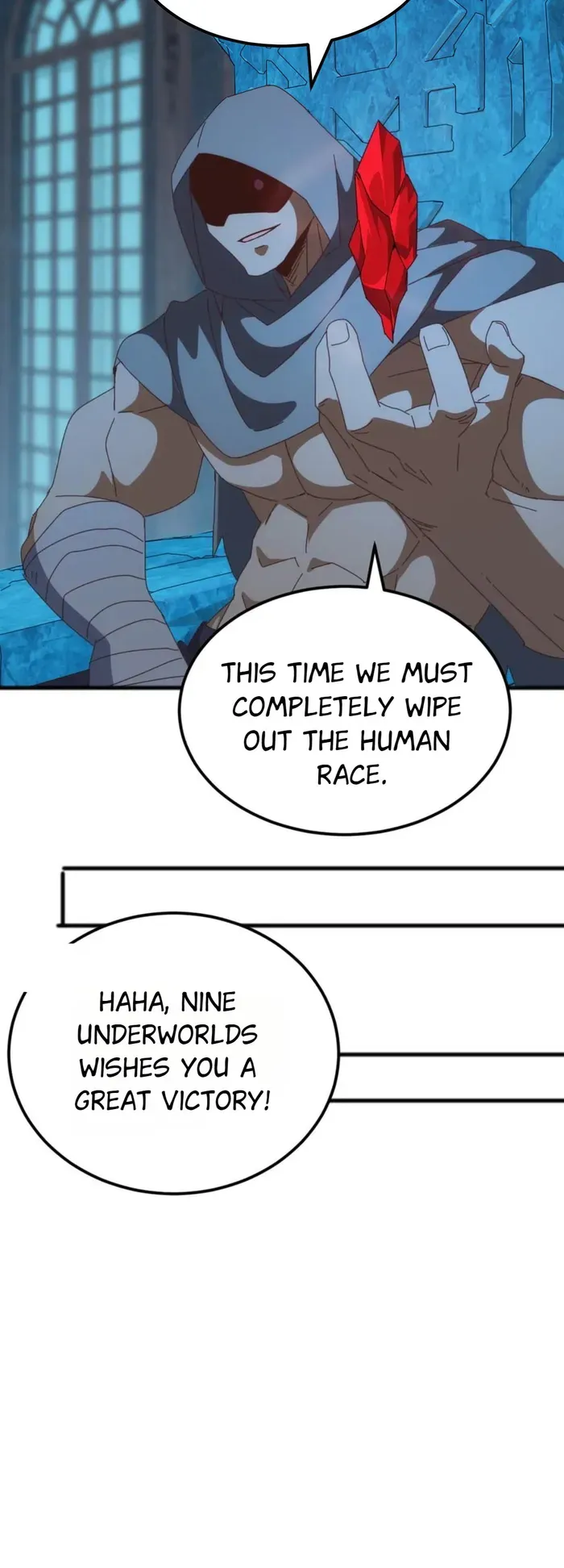 Domestication of Divine Beasts at the Beginning Chapter 46 131 f7a2b3dd0f54