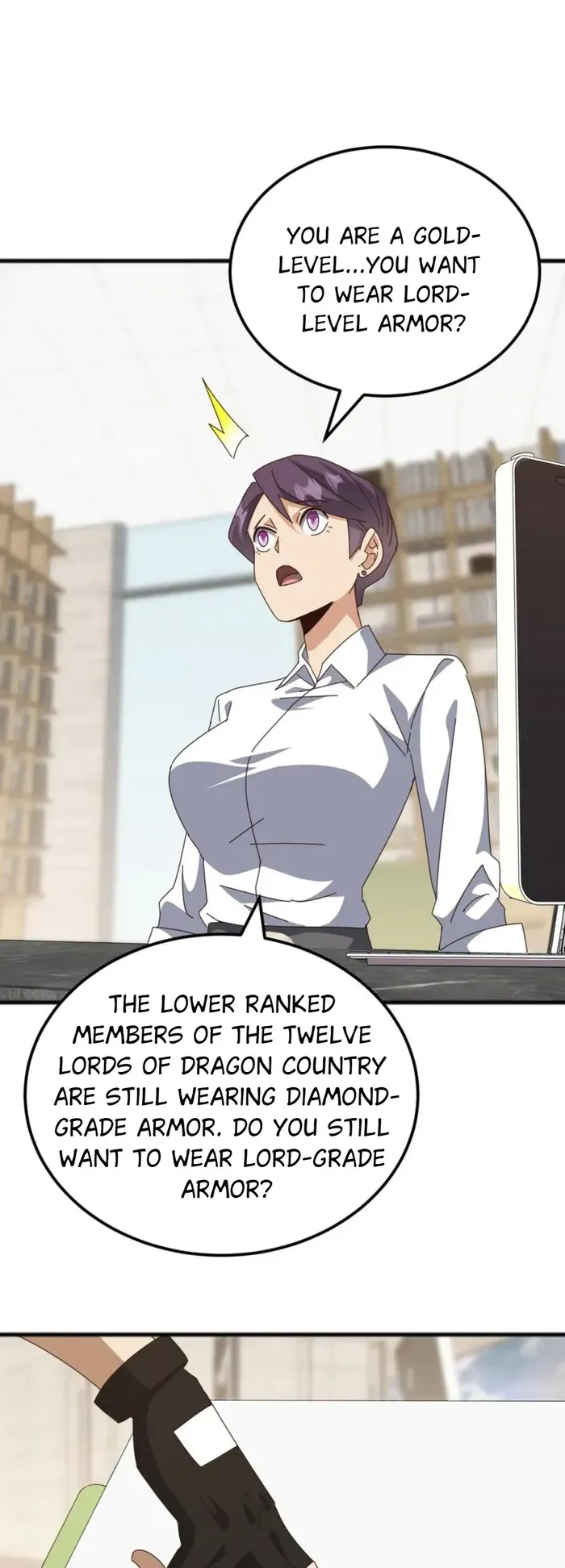 Domestication of Divine Beasts at the Beginning Chapter 47 127 5492f7bc2e34