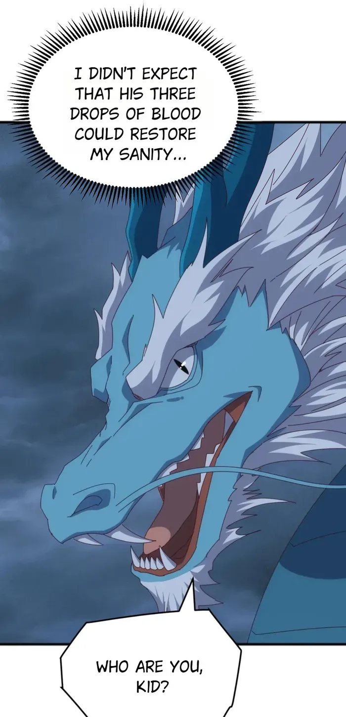 Domestication of Divine Beasts at the Beginning Chapter 47 118 f13557223cb7