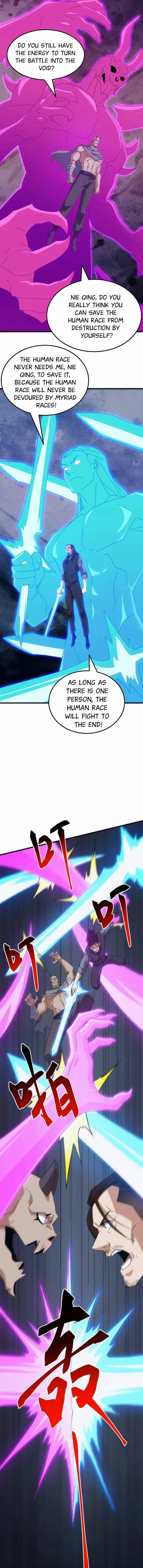 Domestication of Divine Beasts at the Beginning Chapter 50 38 b03ef0dc3702