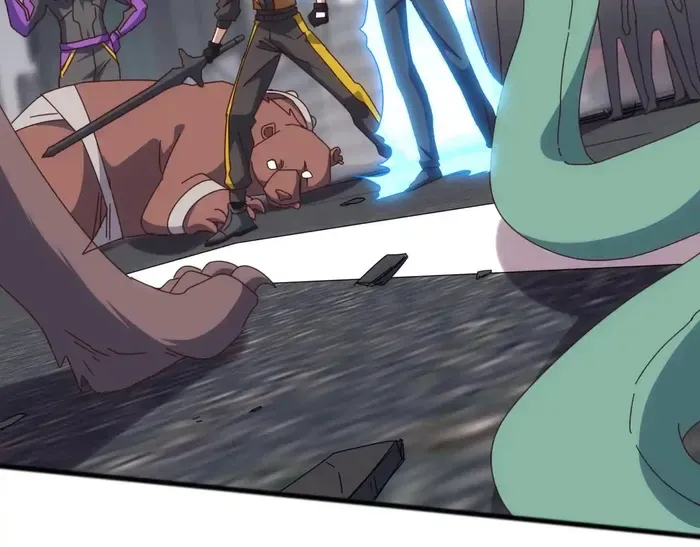 Domestication of Divine Beasts at the Beginning Chapter 52 503 09363843dcd5