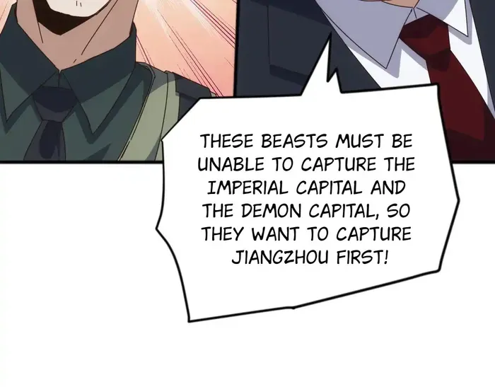 Domestication of Divine Beasts at the Beginning Chapter 52 469 13e38a3fdbbd
