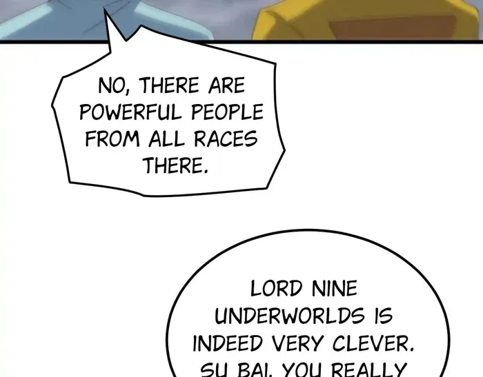Domestication of Divine Beasts at the Beginning Chapter 52 583 18fbed734e25