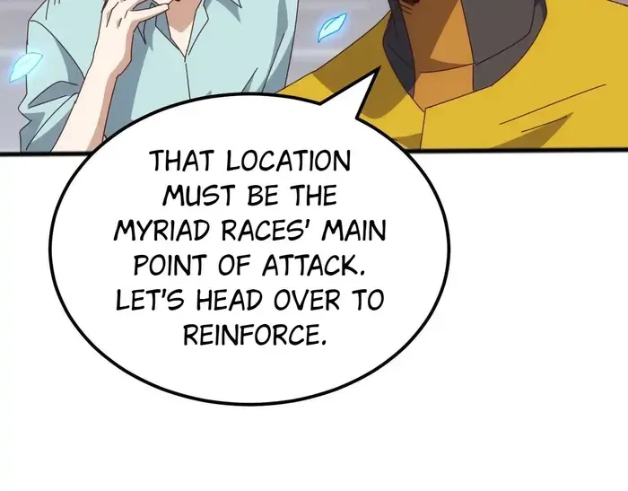 Domestication of Divine Beasts at the Beginning Chapter 52 508 211b58658677