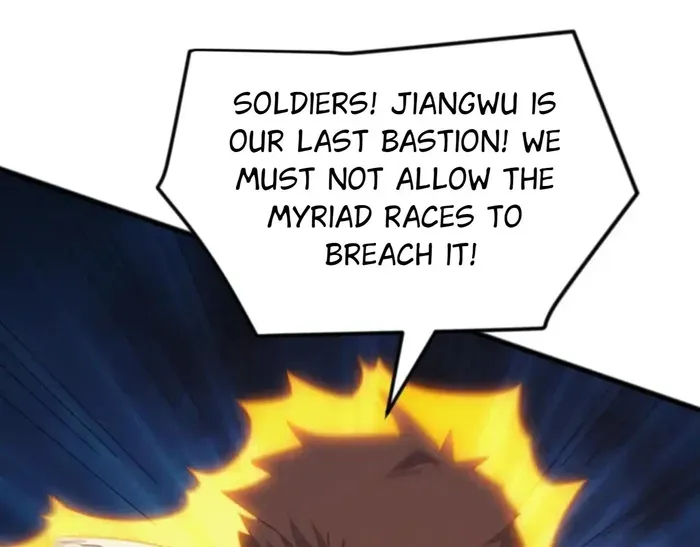 Domestication of Divine Beasts at the Beginning Chapter 52 528 23338426a99b