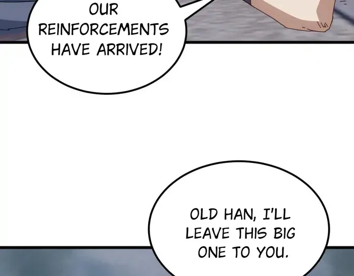 Domestication of Divine Beasts at the Beginning Chapter 52 564 3d770e618110