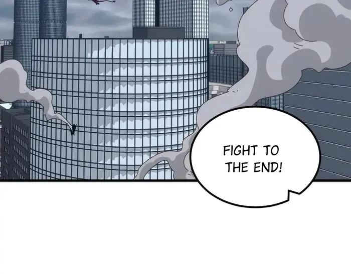 Domestication of Divine Beasts at the Beginning Chapter 52 474 4c24349fd7b0