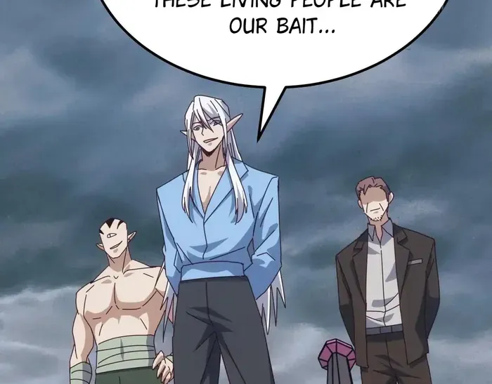Domestication of Divine Beasts at the Beginning Chapter 52 518 52432352b3fb