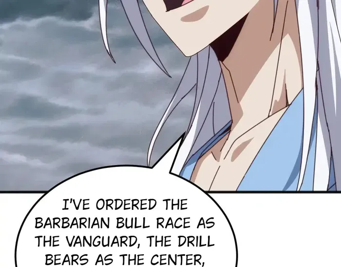 Domestication of Divine Beasts at the Beginning Chapter 52 522 52655146a77e