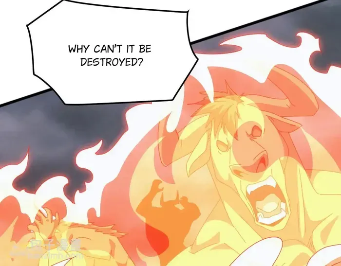 Domestication of Divine Beasts at the Beginning Chapter 52 574 57290ee1bbcc