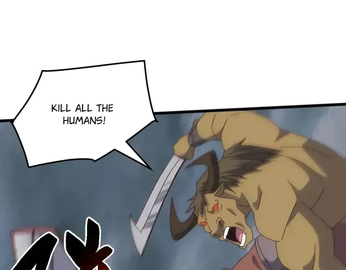 Domestication of Divine Beasts at the Beginning Chapter 52 553 909fb107479e