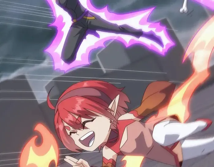 Domestication of Divine Beasts at the Beginning Chapter 52 568 914ceb5f25cf