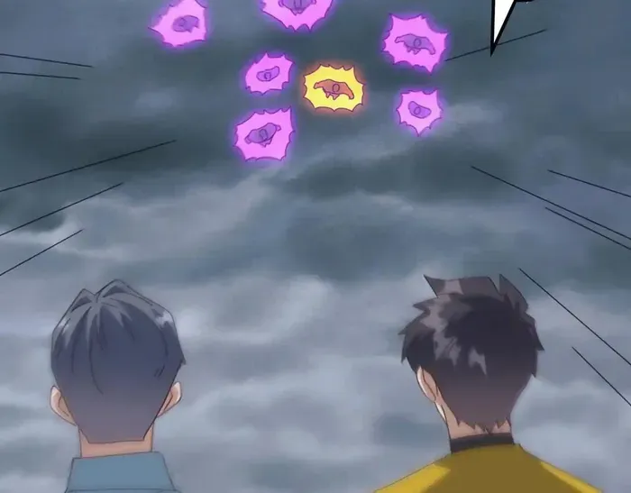 Domestication of Divine Beasts at the Beginning Chapter 52 582 9abae56ef2f4