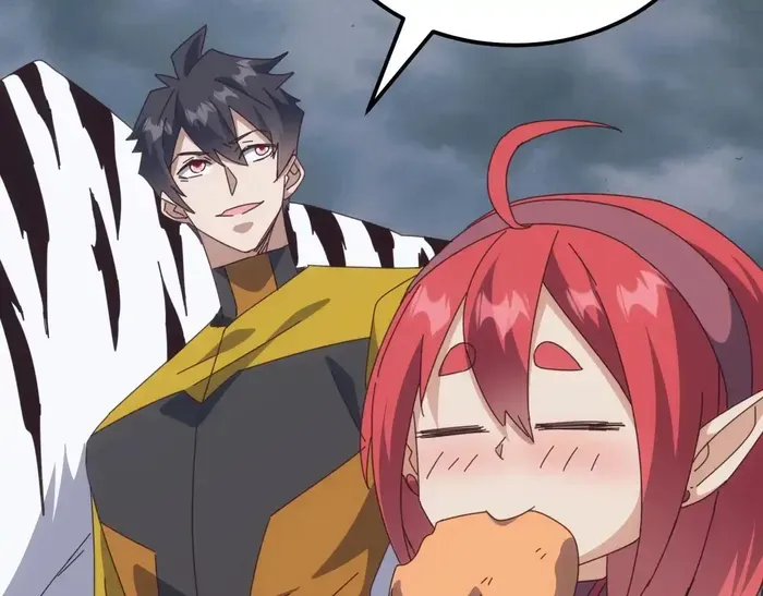 Domestication of Divine Beasts at the Beginning Chapter 52 565 f80c7dea9c72