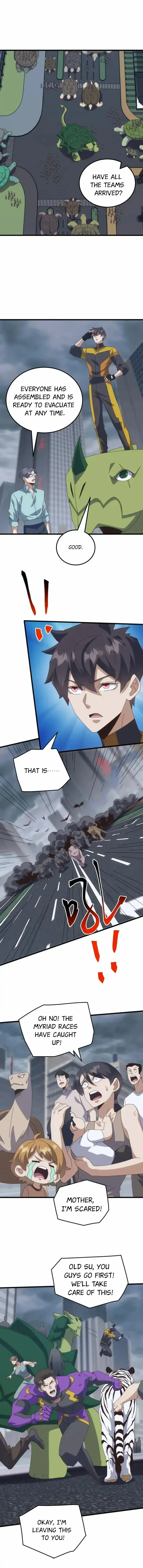 Domestication of Divine Beasts at the Beginning Chapter 54 37 9982f47b44c4
