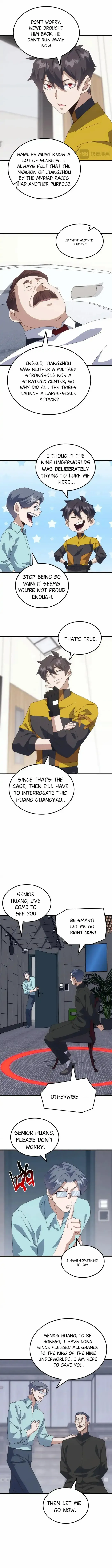 Domestication of Divine Beasts at the Beginning Chapter 56 34 4d506d00b49d