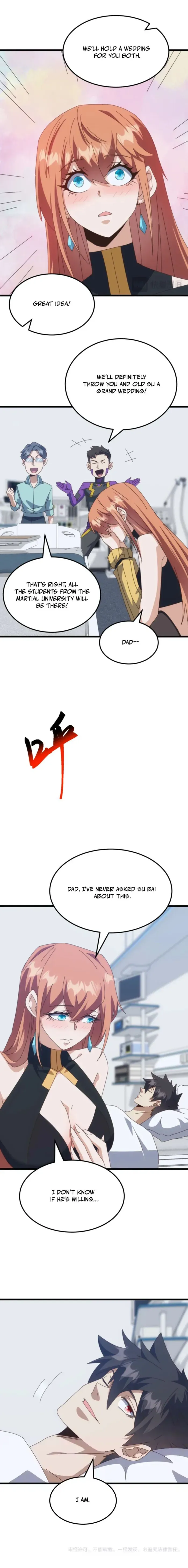Domestication of Divine Beasts at the Beginning Chapter 66 60 673455acfbb1