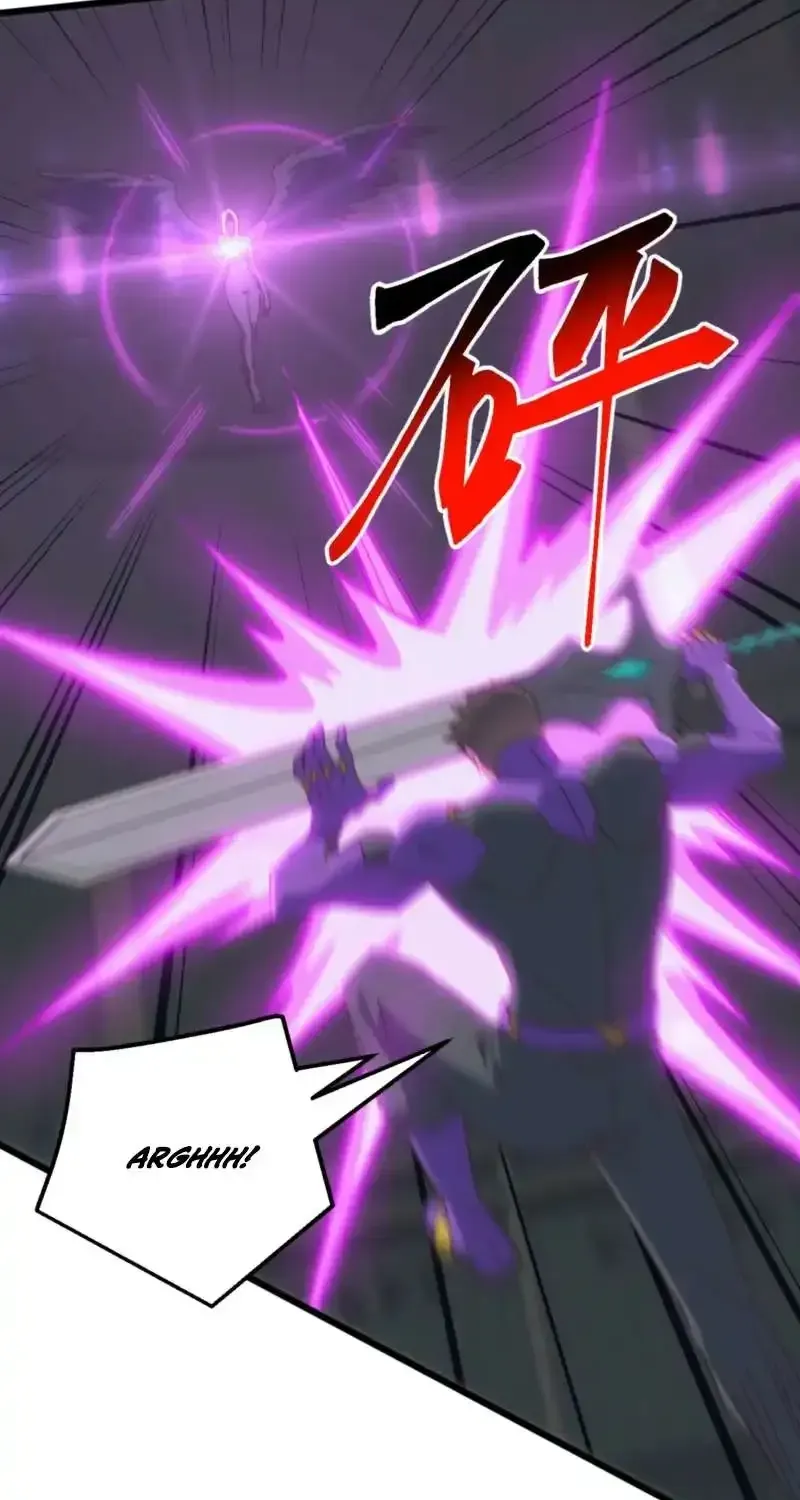 Domestication of Divine Beasts at the Beginning Chapter 71 248 04596b6ab98f