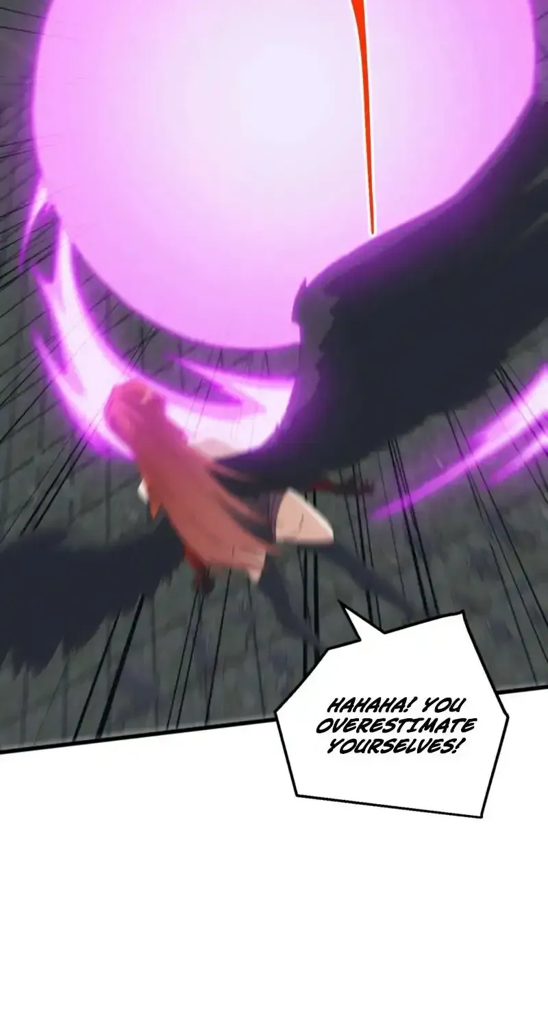 Domestication of Divine Beasts at the Beginning Chapter 71 243 16c123a18aca