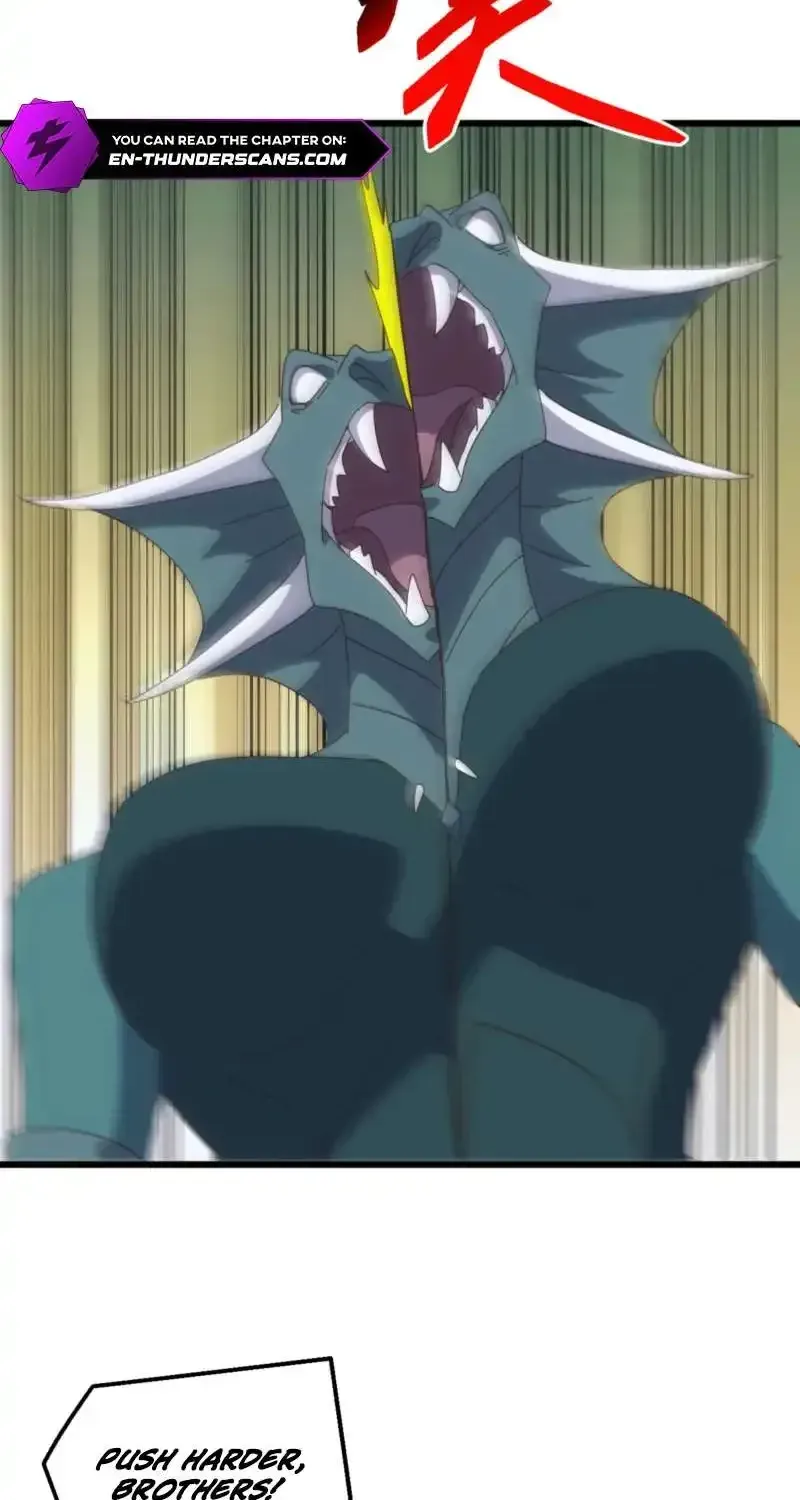 Domestication of Divine Beasts at the Beginning Chapter 71 215 25711989d5d3
