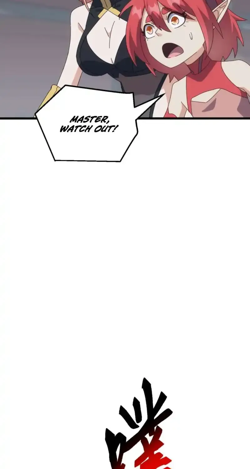 Domestication of Divine Beasts at the Beginning Chapter 71 214 2b1d85ecb2fd