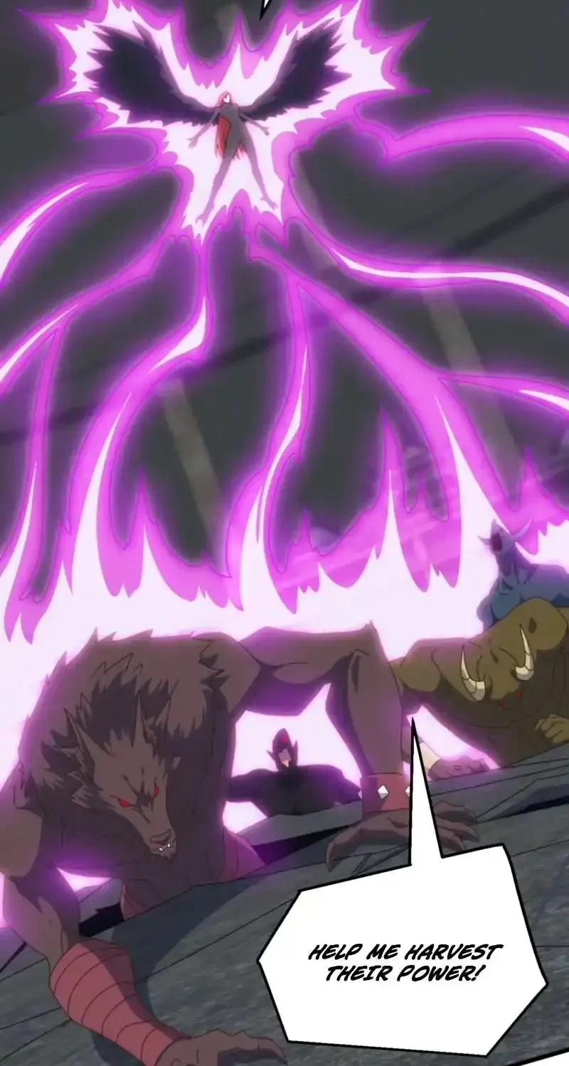 Domestication of Divine Beasts at the Beginning Chapter 71 225 52a6a4e3fe73