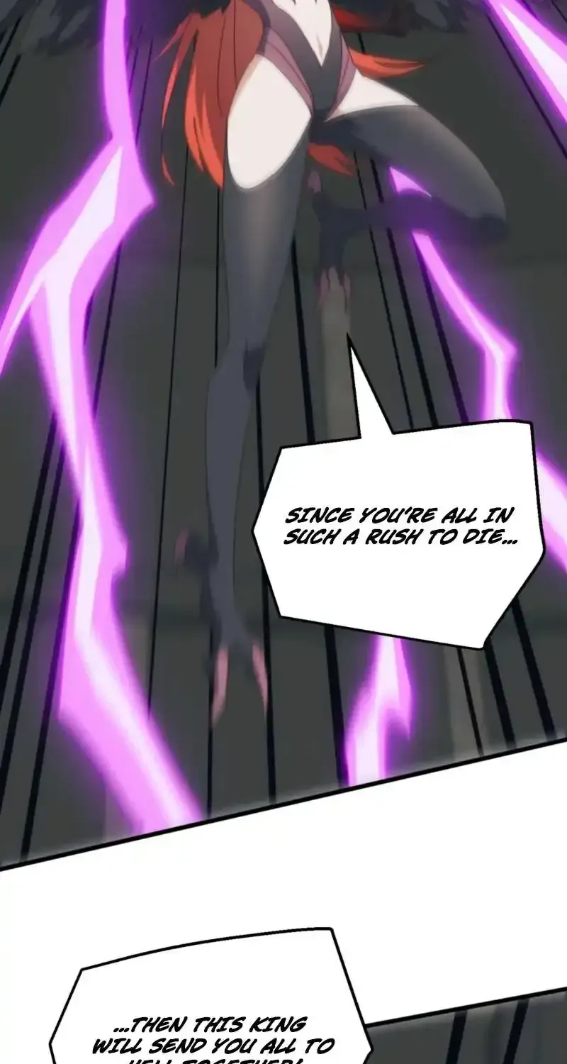 Domestication of Divine Beasts at the Beginning Chapter 71 239 598f00131669