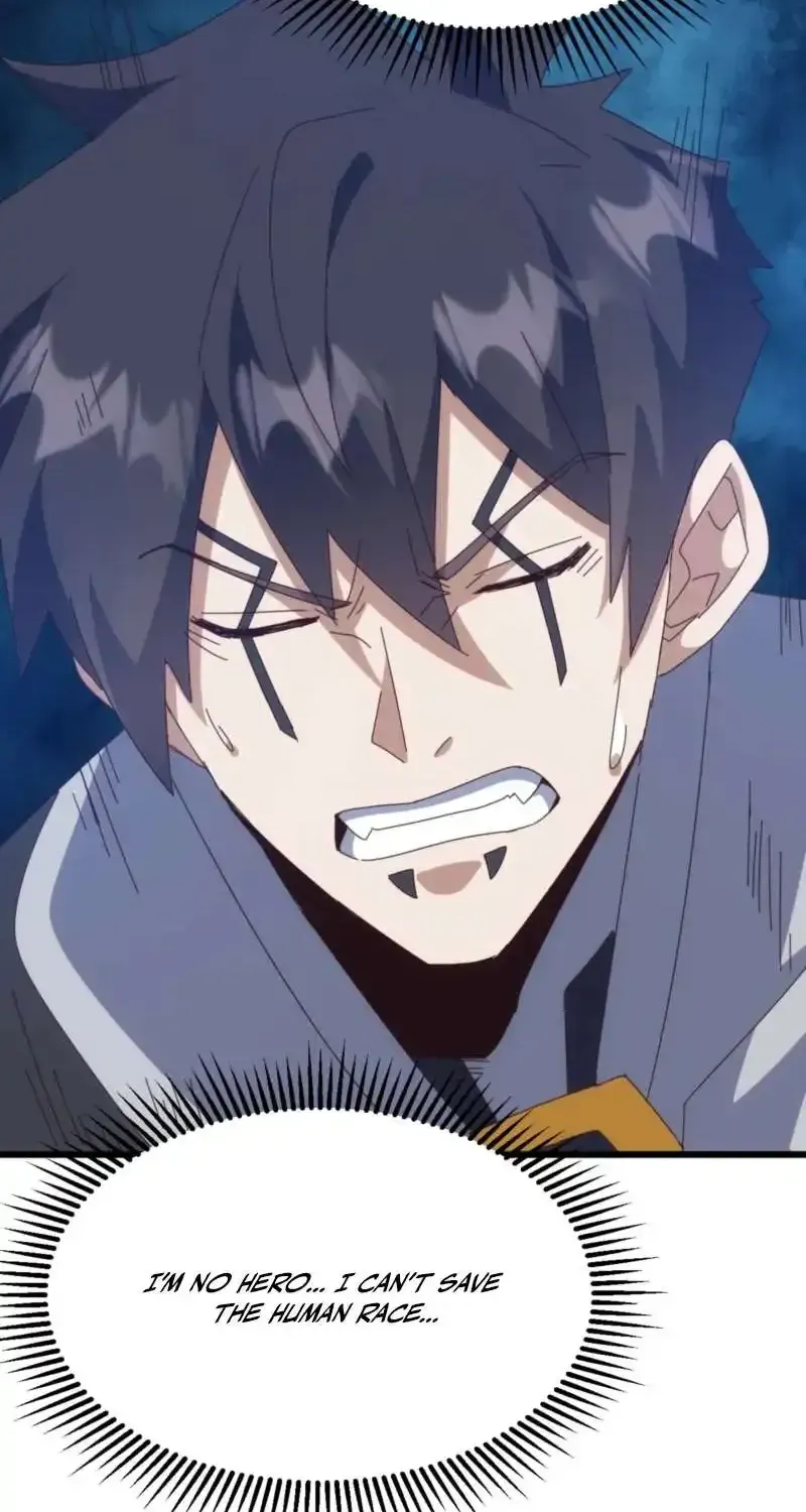 Domestication of Divine Beasts at the Beginning Chapter 71 255 88172affe7e0