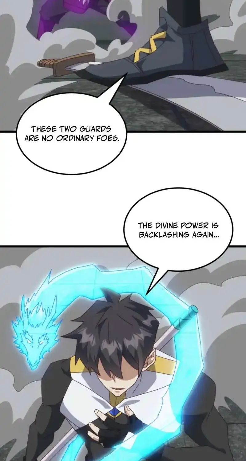 Domestication of Divine Beasts at the Beginning Chapter 71 204 90f264903272