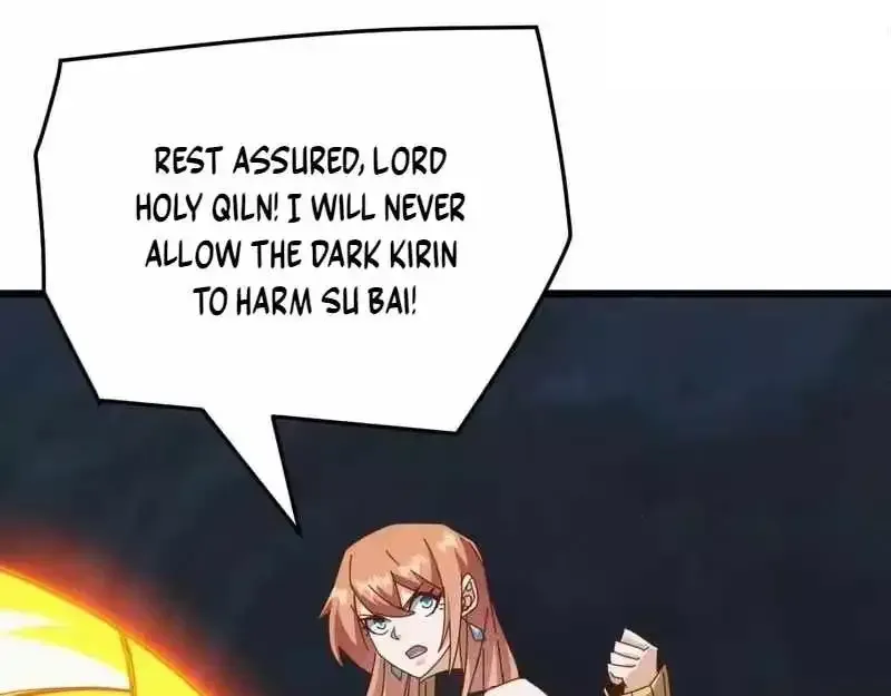 Domestication of Divine Beasts at the Beginning Chapter 78 537 3ae13a256b38