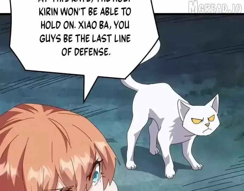 Domestication of Divine Beasts at the Beginning Chapter 78 545 47fc5994092c