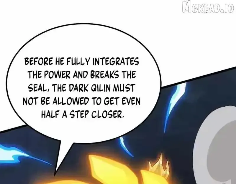 Domestication of Divine Beasts at the Beginning Chapter 78 532 511ccdd00862