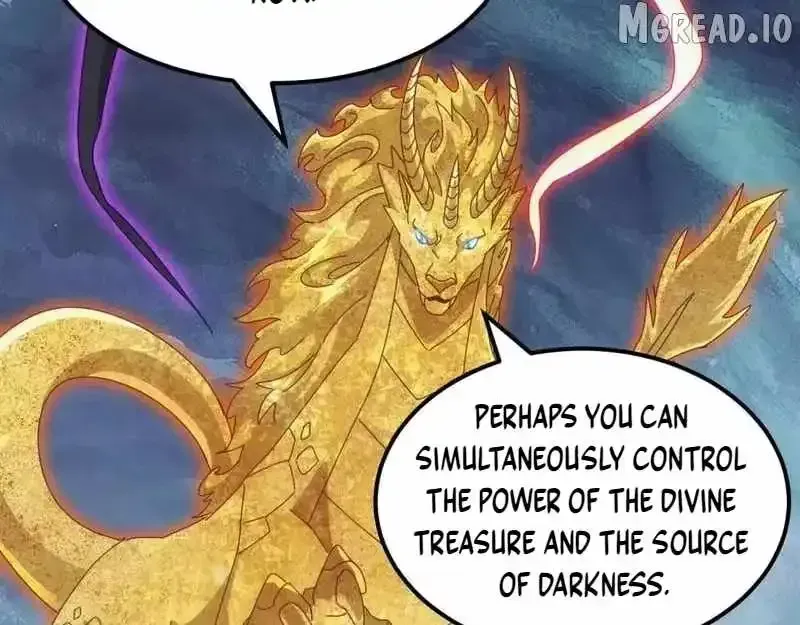 Domestication of Divine Beasts at the Beginning Chapter 78 477 5aa5b9a77e55