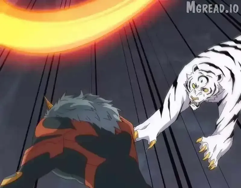 Domestication of Divine Beasts at the Beginning Chapter 78 549 83c928b9ae04