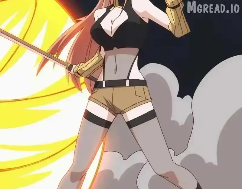 Domestication of Divine Beasts at the Beginning Chapter 78 538 8a7b51c899c5
