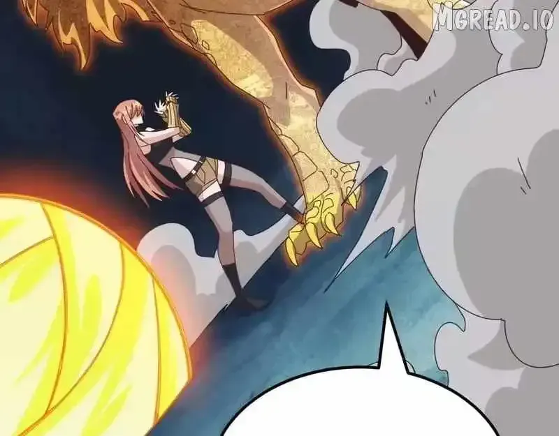Domestication of Divine Beasts at the Beginning Chapter 78 534 9de0e940b854