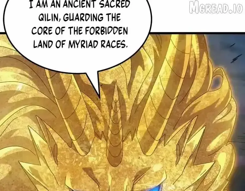 Domestication of Divine Beasts at the Beginning Chapter 78 463 ad78de8db91c