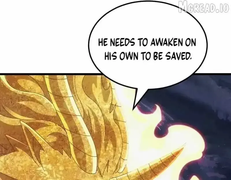 Domestication of Divine Beasts at the Beginning Chapter 78 482 e99dc6b11969