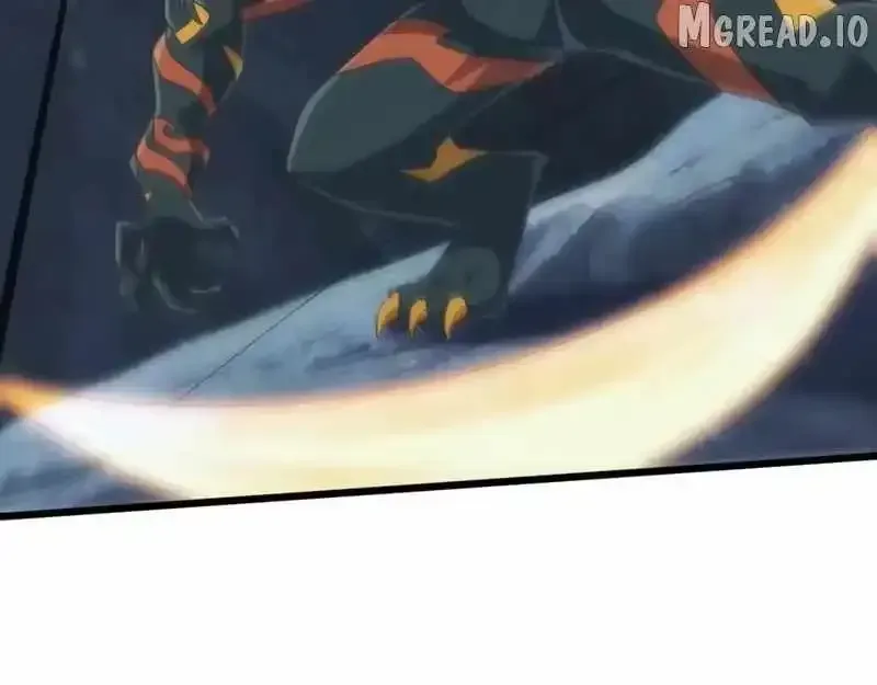 Domestication of Divine Beasts at the Beginning Chapter 78 554 ec19d05ae779