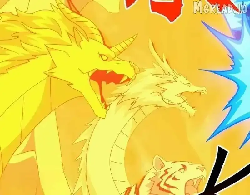 Domestication of Divine Beasts at the Beginning Chapter 78 575 fa6bf4127877