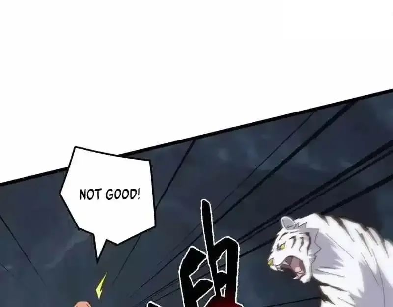 Domestication of Divine Beasts at the Beginning Chapter 78 552 fed56ded6836