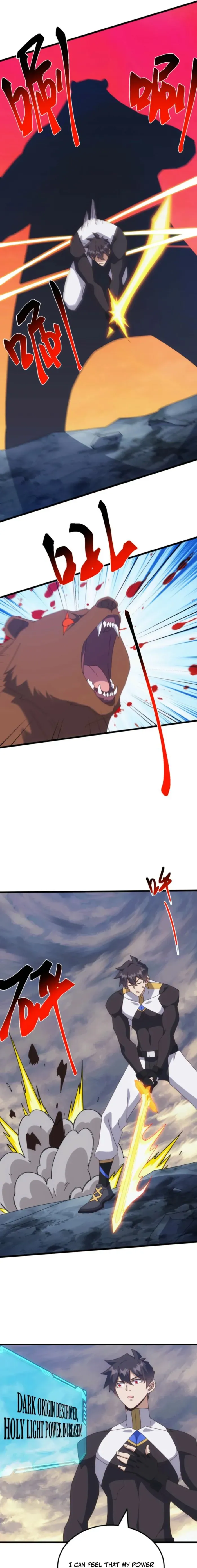 Domestication of Divine Beasts at the Beginning Chapter 80 39 dc7e7196cefd