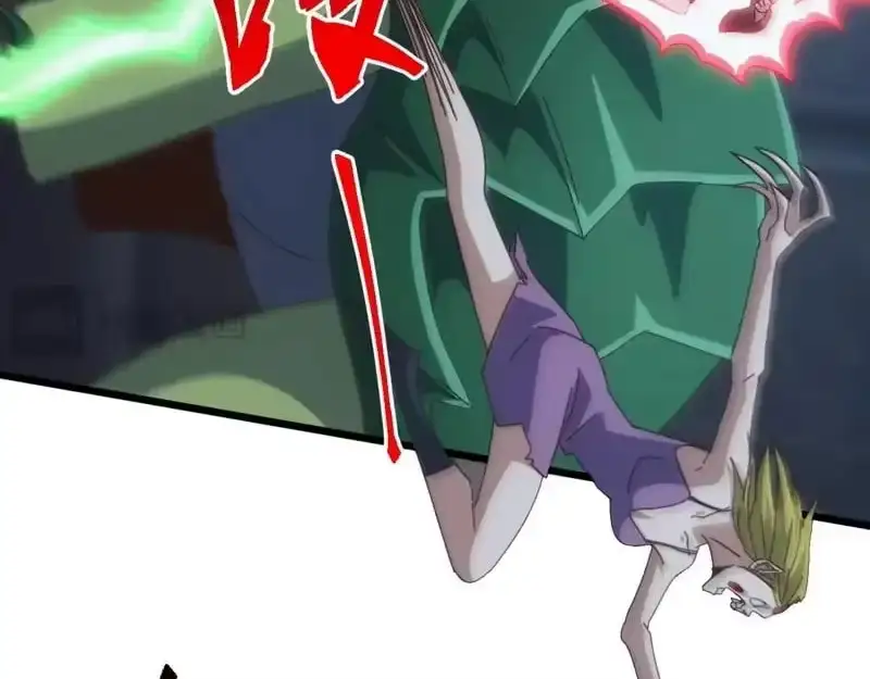 Domestication of Divine Beasts at the Beginning Chapter 81 497 3925e6aa7be8