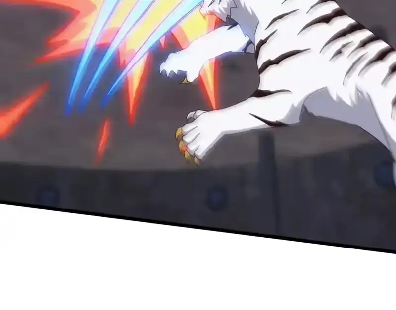 Domestication of Divine Beasts at the Beginning Chapter 81 593 3a4ceb44b5c6