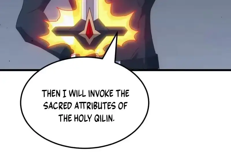 Domestication of Divine Beasts at the Beginning Chapter 81 500 3f7f61369557