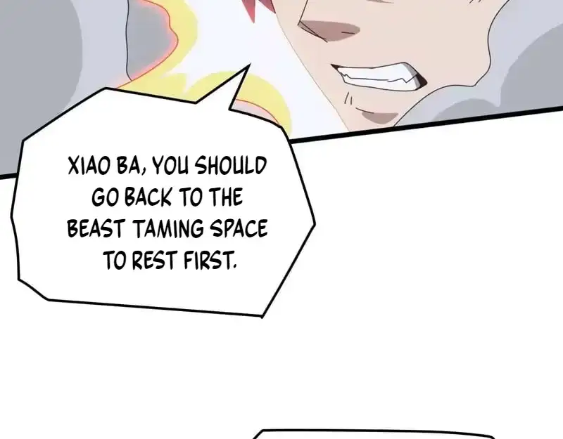 Domestication of Divine Beasts at the Beginning Chapter 81 563 422be3955115