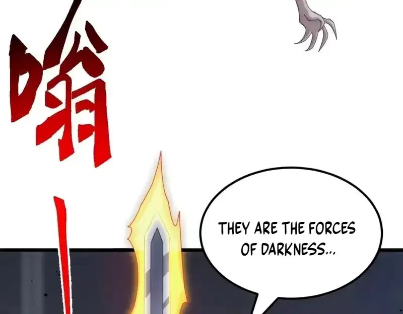 Domestication of Divine Beasts at the Beginning Chapter 81 498 4c72c33894f6