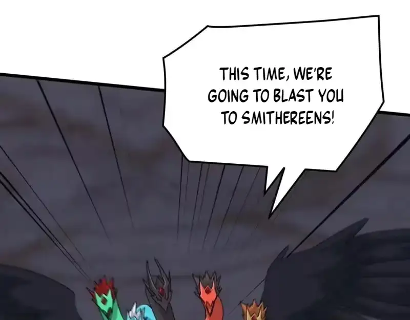 Domestication of Divine Beasts at the Beginning Chapter 81 577 71c40684a8a2