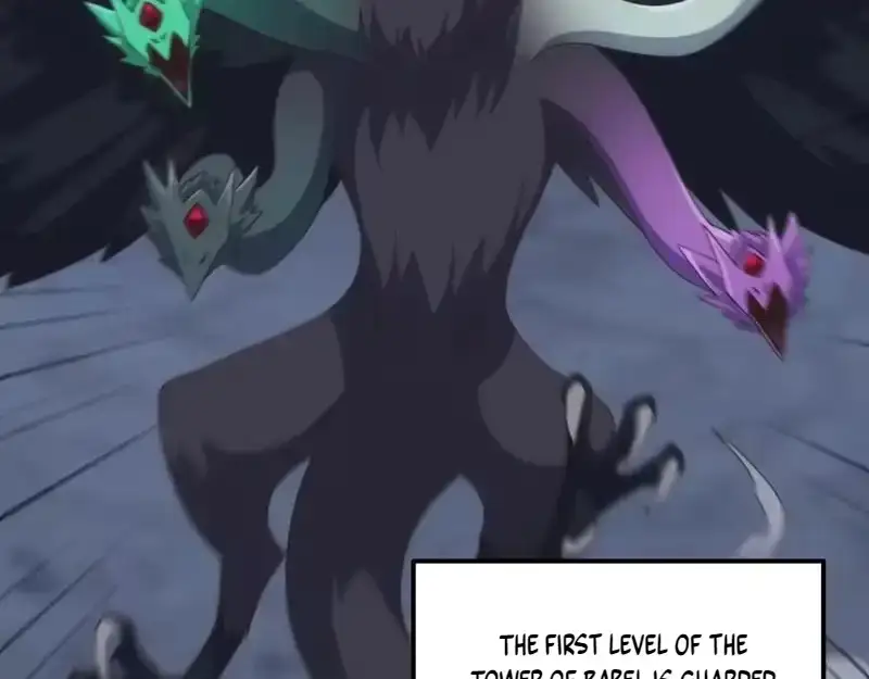 Domestication of Divine Beasts at the Beginning Chapter 81 529 814ad737158c
